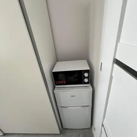 Mazowiecka 29 Apartament H Self Check-In Bydgoszcz Exterior photo