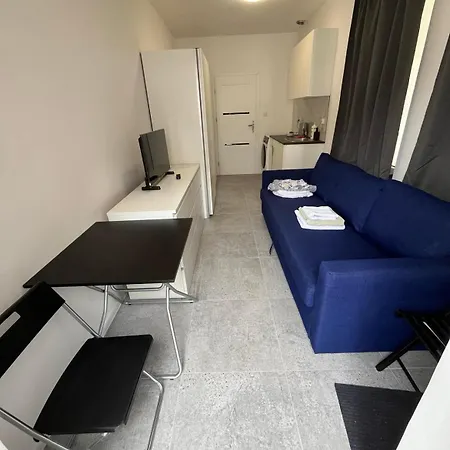 Mazowiecka 29 Apartament H Self Check-In Bydgoszcz Exterior photo