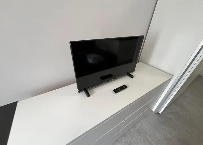 Mazowiecka 29 Apartament H Self Check-In
