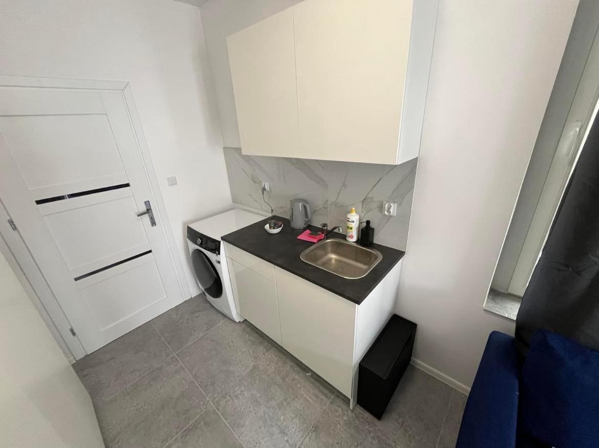 Apartment Mazowiecka 29 H Self Check-in