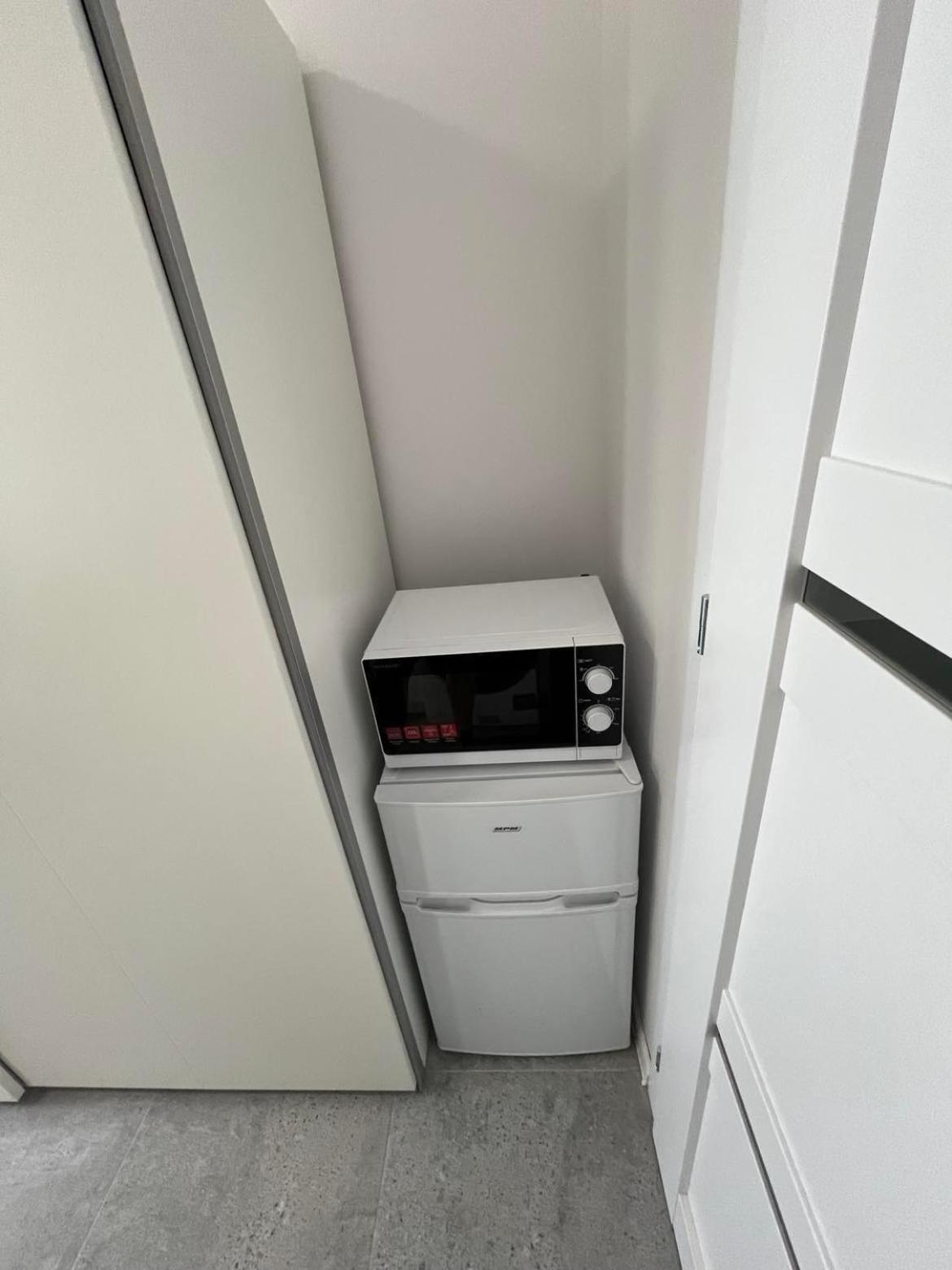 Mazowiecka 29 H Self Check-in Bydgoszcz