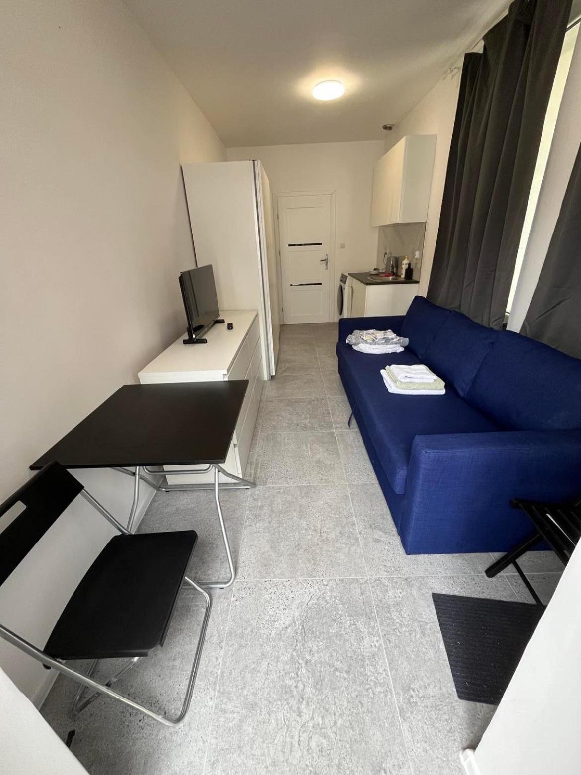 Apartment Mazowiecka 29 H Self Check-in Bydgoszcz